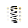 NAPA 2 x Coil Springs Rear Axle NCS1730 thumbnail