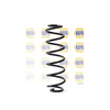 NAPA 2 x Coil Springs Rear Axle NCS1836 thumbnail