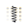 NAPA 2 x Coil Springs Rear Axle NCS1846 thumbnail