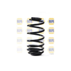 NAPA 2 x Coil Springs Rear Axle NCS1848 thumbnail