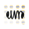 NAPA 2 x Coil Springs Rear Axle NCS1939 thumbnail