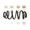NAPA 2 x Coil Springs Rear Axle NCS1951 thumbnail
