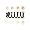 NAPA 2 x Coil Springs Rear Axle NCS1953 thumbnail