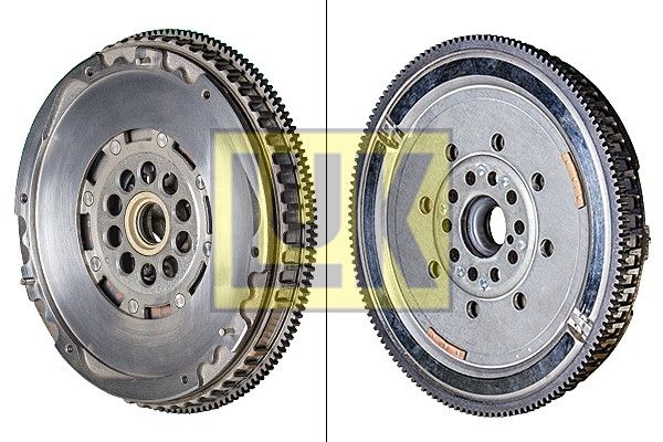 LuK Dual Mass Flywheel 415008011 - image 2
