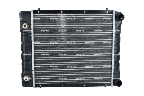 NRF Engine Cooling Radiator 53149 - image 2