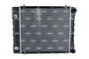 NRF Engine Cooling Radiator 53149 thumbnail