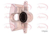 Apec Brake Caliper RCA732 thumbnail