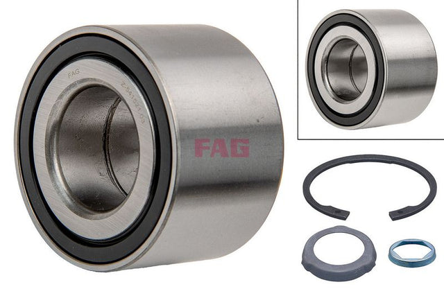 FAG Wheel Bearing Kit 713649250 - image 2