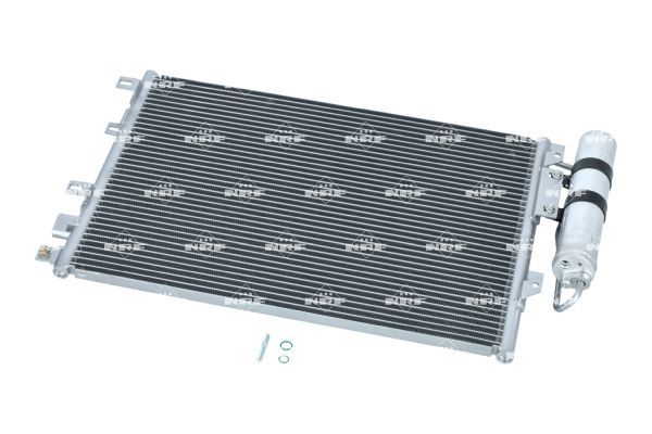 NRF Air Conditioning Condenser 35967 - image 2