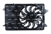 NRF Engine Cooling Radiator Fan 470044 thumbnail