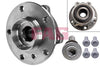 FAG Wheel Bearing Kit 713649630 thumbnail