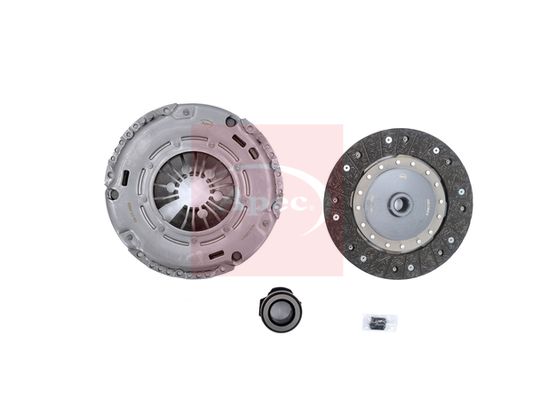Apec Clutch Kit ACL1364 - image 2