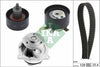 INA Timing Belt Kit & Water Pump 530006630 thumbnail