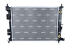 NRF Engine Cooling Radiator 59277 thumbnail
