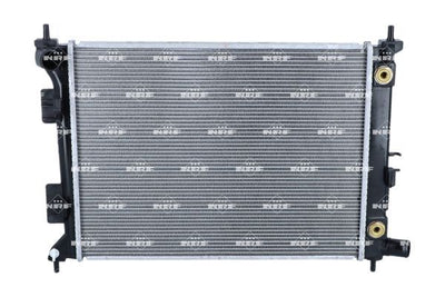 NRF Engine Cooling Radiator 59277