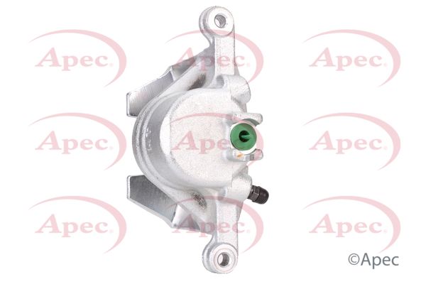 Apec Brake Caliper RCA714N - image 3