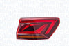 Magneti Marelli Rear Light Lamp Left 715001172011 thumbnail