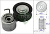 INA Drive Belt Tensioner Pulley 534048710 thumbnail