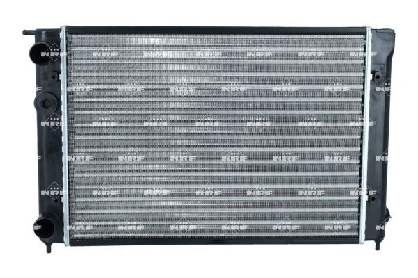 NRF Engine Cooling Radiator 58697 - image 2
