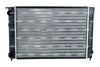 NRF Engine Cooling Radiator 58697 thumbnail