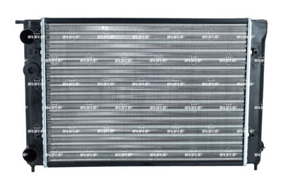 NRF Engine Cooling Radiator 58697