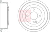 Apec Brake Drum DRM9220 thumbnail