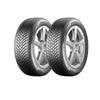 Continental Contact 205/55 R17 95V XL Tyre All Season EU Label B/B 72dB Set of 2 thumbnail
