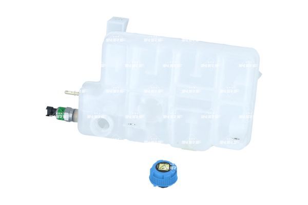 NRF Coolant Expansion Tank 454176 - image 2