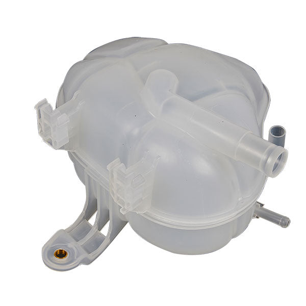 Fits Vauxhall Vauxhall Corsa Corsavan 2004-2014 Coolant Expansion Tank - image 2