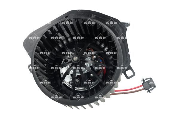 NRF Interior Blower Motor 34739 - image 2