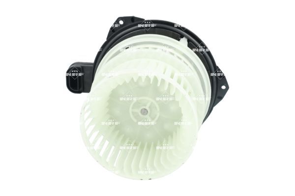 NRF Interior Blower Motor 34712 - image 2