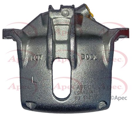 Apec Brake Caliper LCA437N - image 3