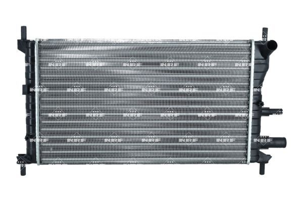 NRF Engine Cooling Radiator 50131A - image 2