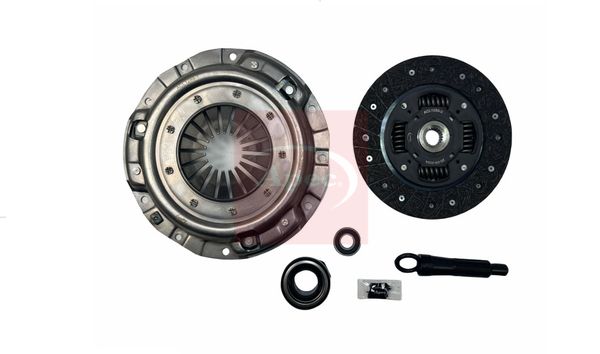 Apec Clutch Kit ACL1289 - image 3