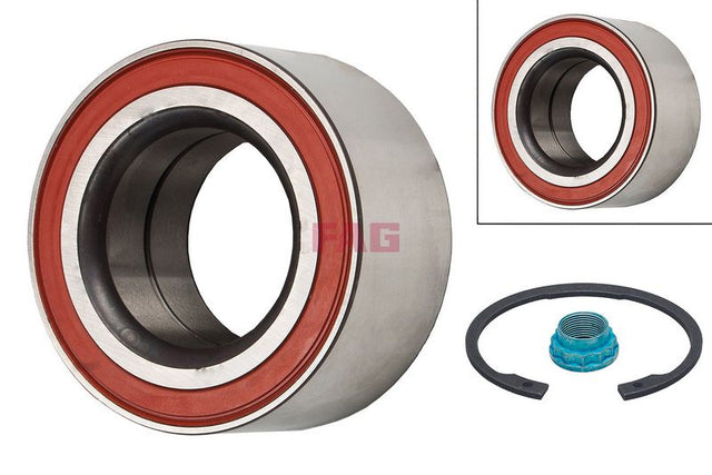 FAG Wheel Bearing Kit 713649390 - image 2