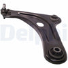 Delphi Wishbone/suspension Track Control Arm TC2492 thumbnail