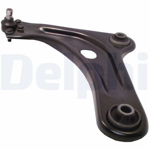 Delphi Wishbone/suspension Track Control Arm TC2492