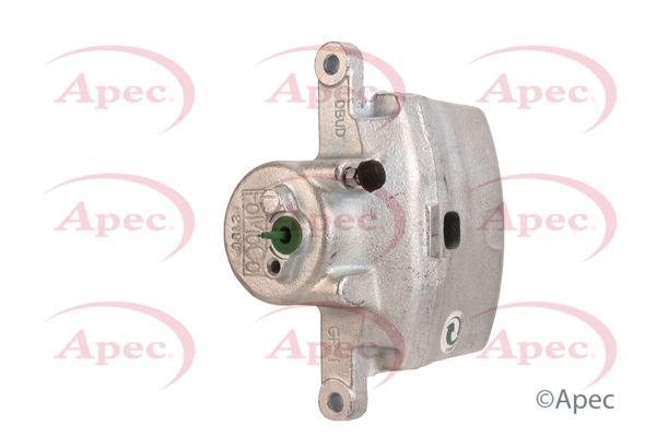Apec Brake Caliper LCA554N - image 4