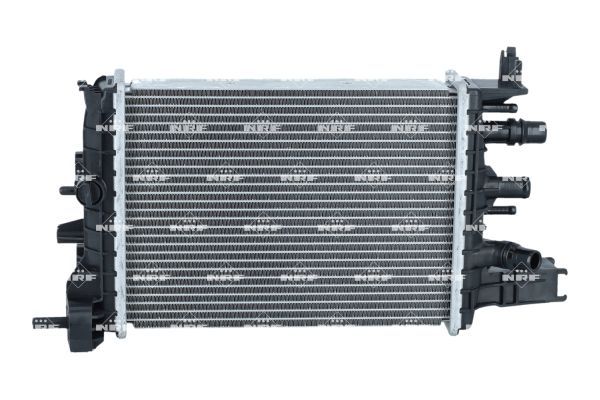 NRF Engine Cooling Radiator 550319 - image 2