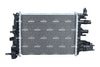 NRF Engine Cooling Radiator 550319 thumbnail