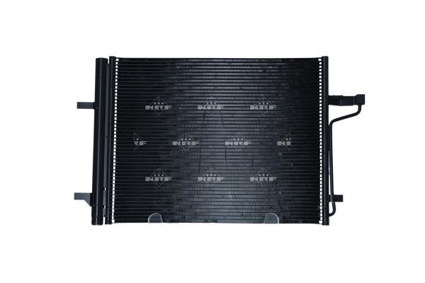 NRF Air Conditioning Condenser 350322 - image 2