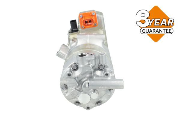 NRF Air Conditioning Compressor 320331 - image 2