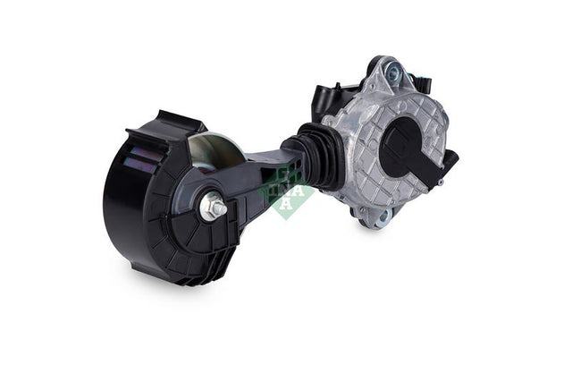 INA Drive Belt Tensioner Pulley 534042510 - image 4