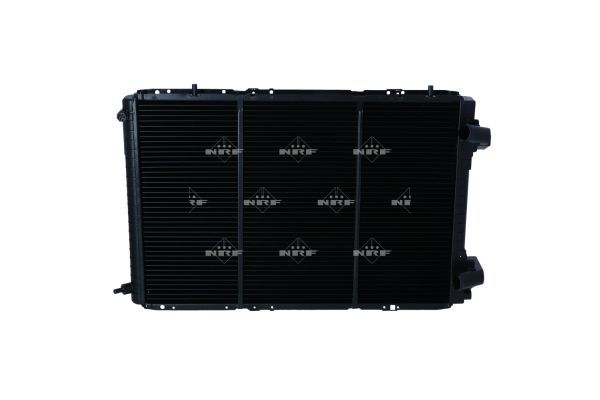 NRF Engine Cooling Radiator 58941 - image 2