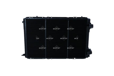 NRF Engine Cooling Radiator 58941