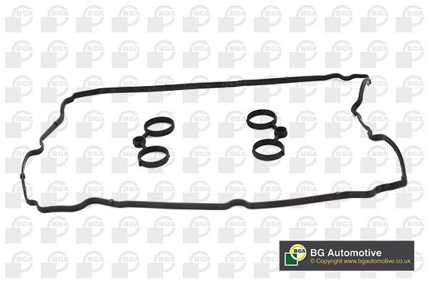 BGA Rocker Cover Box Gasket Set RK2332 - image 2