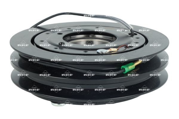 NRF Ac Compressor Magnetic Clutch 380144 - image 2