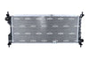 NRF Engine Cooling Radiator 56163 thumbnail