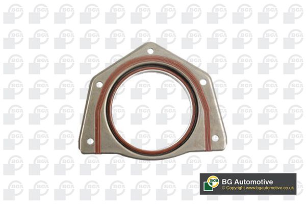BGA Crankshaft Oil Seal OC6391 - image 2
