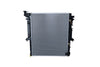 NRF Engine Cooling Radiator 53910 thumbnail